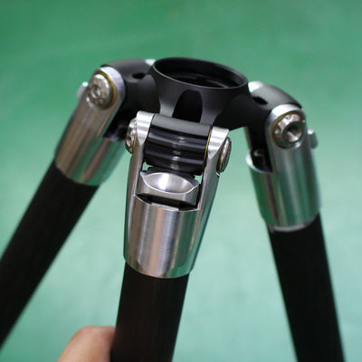 Mechanischer kundenspezifischer schneller CNC zerteilt Toleranz-breite materielle Wahlen der hohen Präzisions-0.01mm