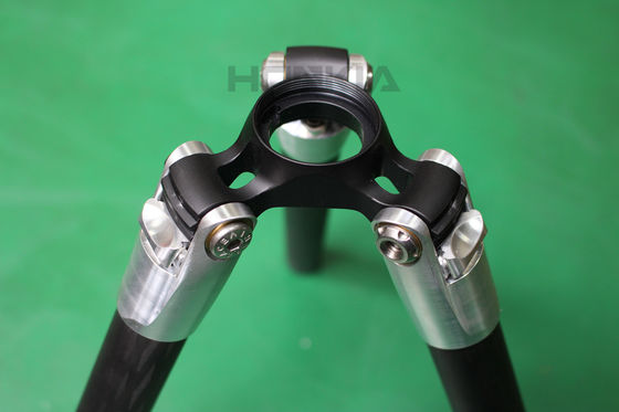 Schnelles materielles Anodisierungsvollenden des Erstausführung CNC-Teil-Aluminium-6061-T6
