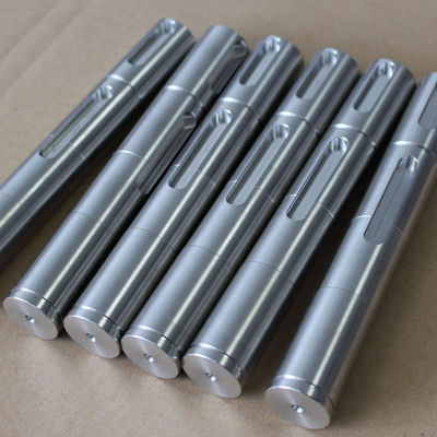 Hohe Präzision CNC-Drehenund Prägedes teil-Edelstahl-304 Material