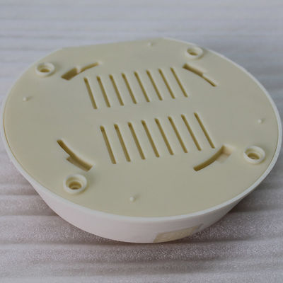 Kundengebundene schnelle Toleranz der Prototyp-Herstellungs-Teil-hohen Präzisions-0.01mm