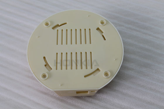 Kundengebundene schnelle Toleranz der Prototyp-Herstellungs-Teil-hohen Präzisions-0.01mm