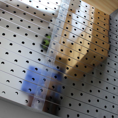 Metallteile des Edelstahl-SS316, Laser, der verbiegende hohe Präzisions-Metallkomponenten schneidet