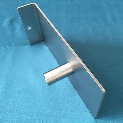 CNC Drehenmaterial des schweißens-Präzisions-Blech-Komponenten-Edelstahl-304