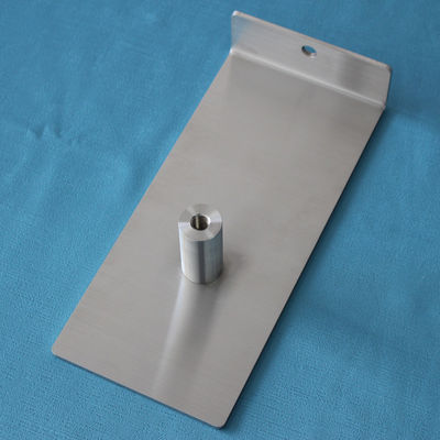 CNC Drehenschweißende Toleranz der Blech-schnelle Prototyp-hohen Präzisions-0.01mm