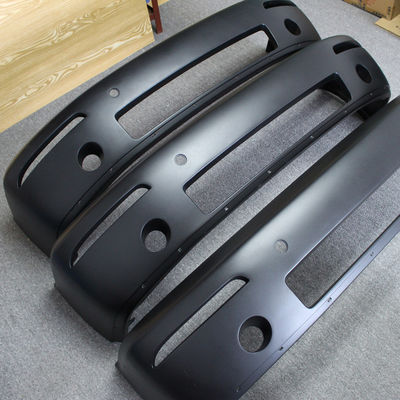 RIM Reaction Injection Molding Plastic-große Teile für Automobilstoßdämpfer