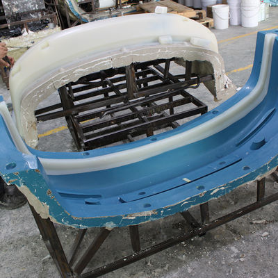 RIM Reaction Injection Molding Plastic-große Teile für Automobilstoßdämpfer