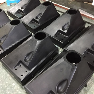Schnelles Erstausführungs-Reaktions-Spritzen RIM Parts Polyurethane Molding Material