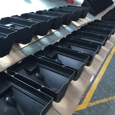 Schnelles Erstausführungs-Reaktions-Spritzen RIM Parts Polyurethane Molding Material