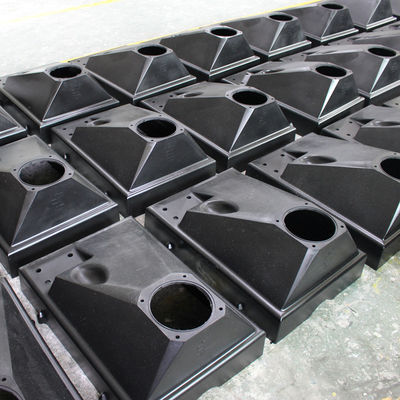 Plastikspritzen RIM Large Parts Polyurethane Material schnelles und billiges Werkzeug