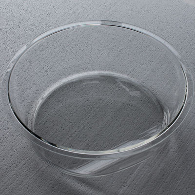 Schnelle Erstausführungs-Plastikteile CNC, der Acryl-PMMA-Material maschinell bearbeitet