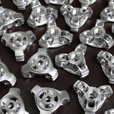 Hochgeschwindigkeits-CNC zerteilt Vollprüfung usw. des Drucken 3D